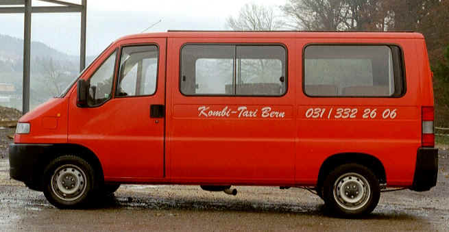 Bus rot